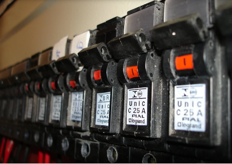 What is a Circuit Breaker?